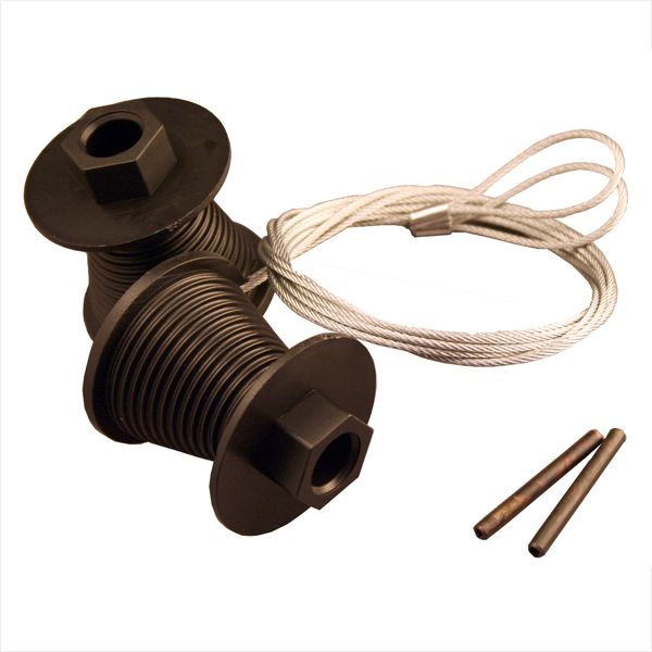 Apex CD45 Cones and Cables