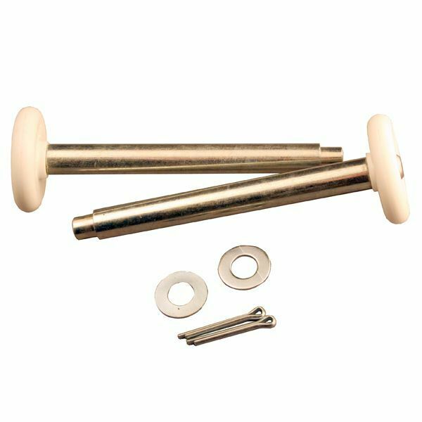 Apex Cardale Roller Spindles