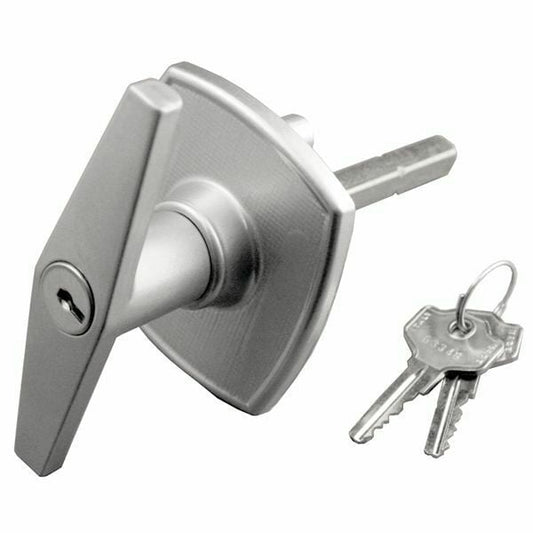 Birtley T-handle Lock