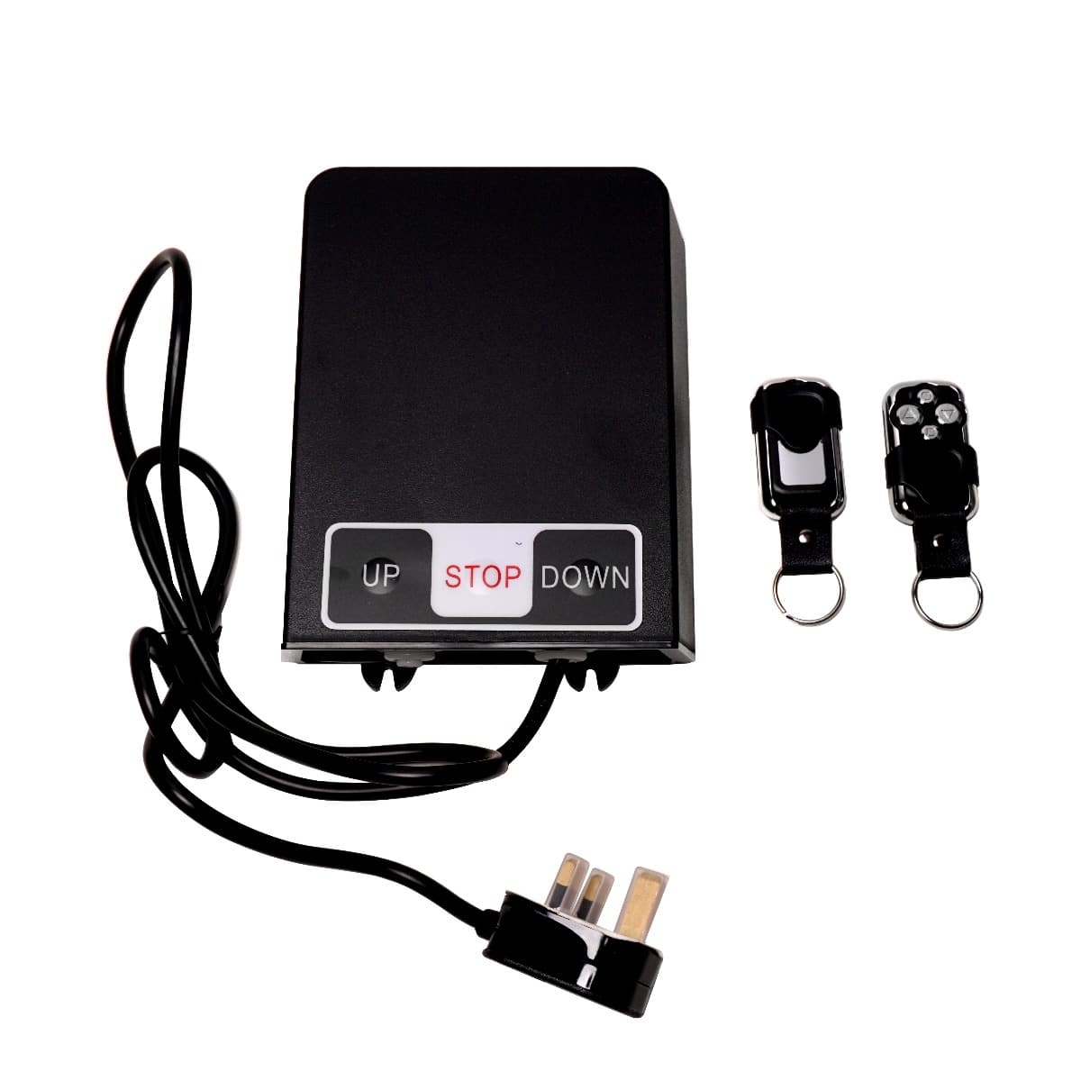 Capital EuroDrive Control Unit without Safety Edge