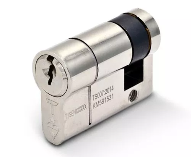 Euro Cylinder Single Door Lock Barrel