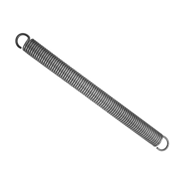 Compton Long Garage DOUBLE Door Spring