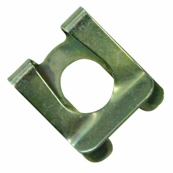 GARADOR Lift Arm Clip - Canopy Doors