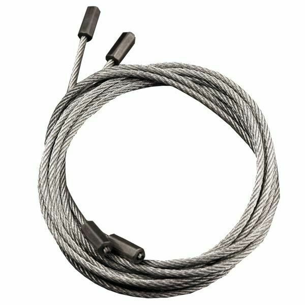 Garador Current C-type G3 cables