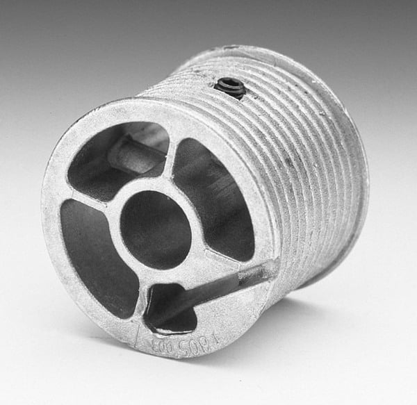 Garador/Horman Canopy G3 Door Cable Drum