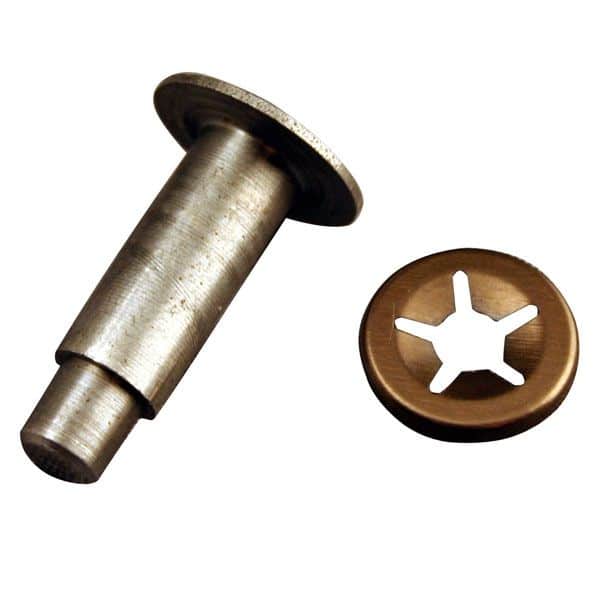 Garador Mk3c / C-Type Pin & Clip