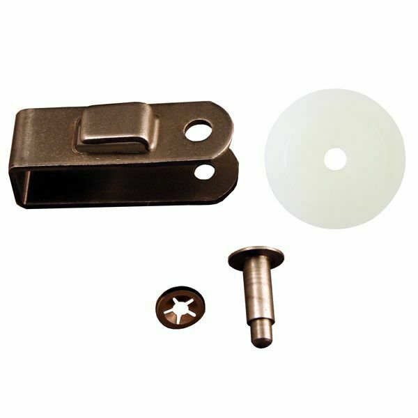Garador Mk3c Pulley Repair Kit