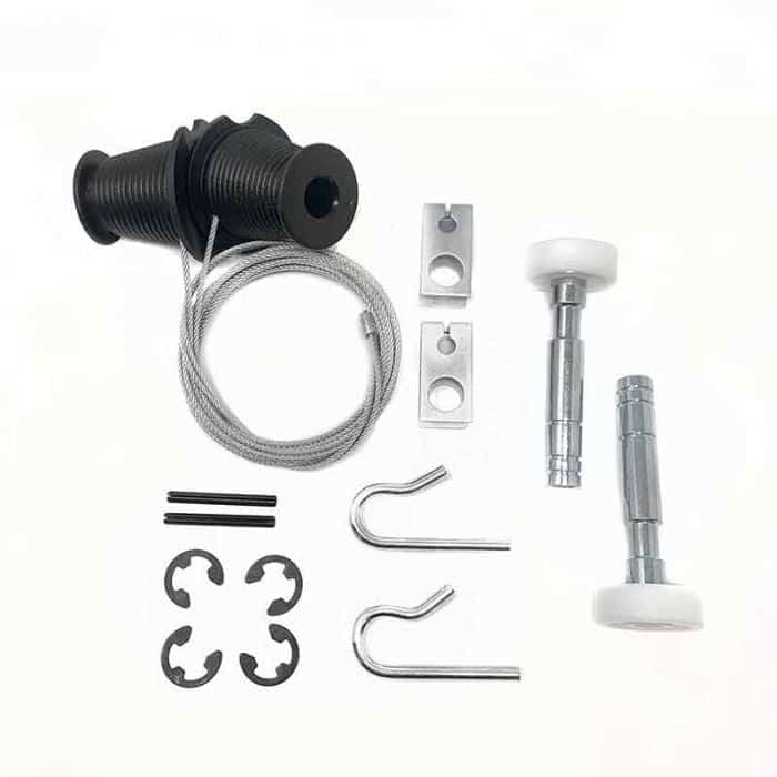 Henderson Premier Service Kit