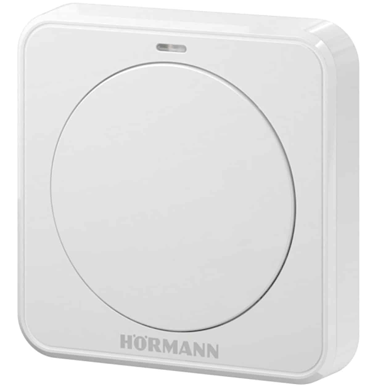 Hormann 868MHz BiSecur Internal Radio Push Button FIT 1 BS One Channel