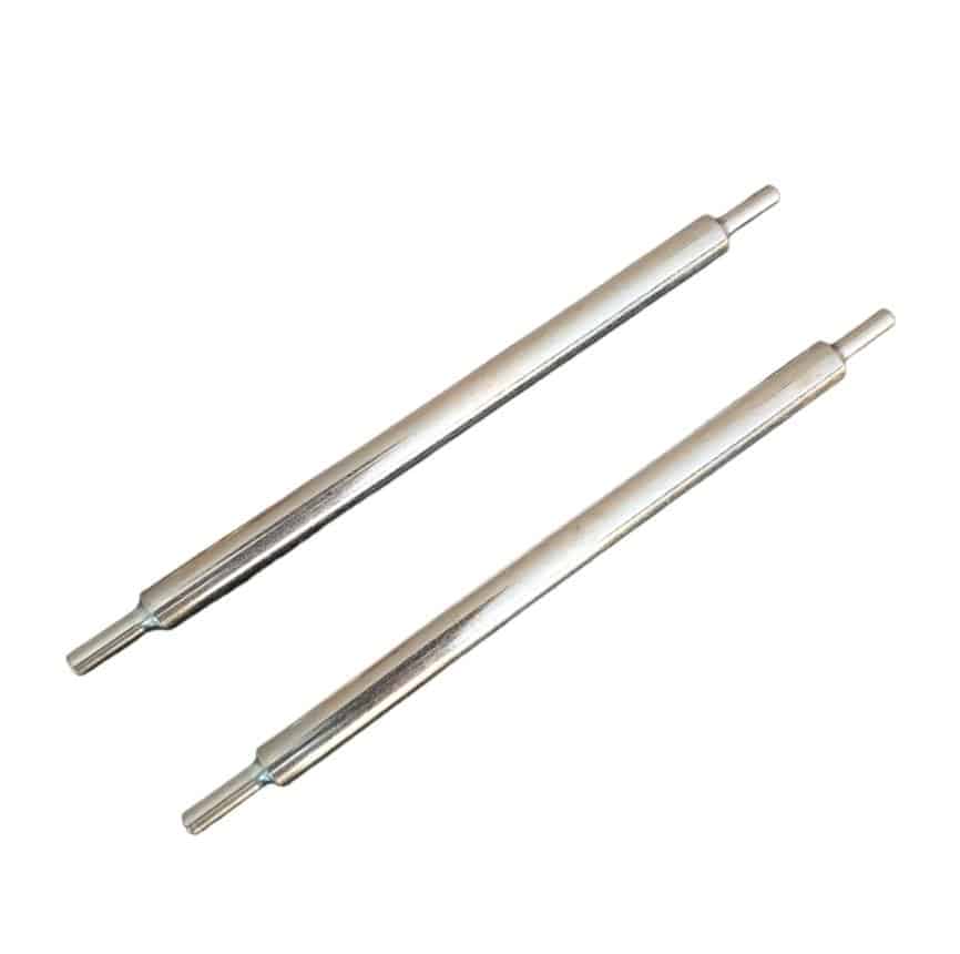 Hormann Canopy Door Spring Tension Bars