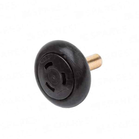 Hormann Sectional Bottom Roller Wheel (100mm)