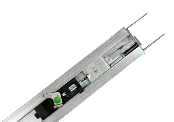 Hormann L Boom (Long) Travel Length - 3400mm