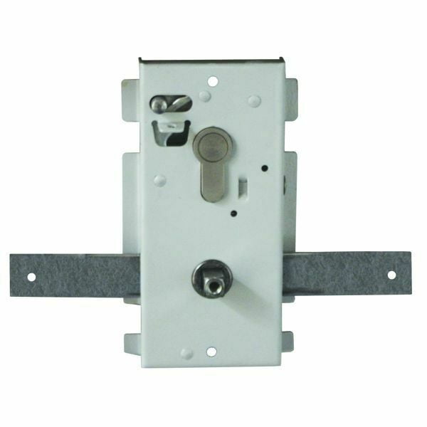 Hormann Lock Mechanism Body