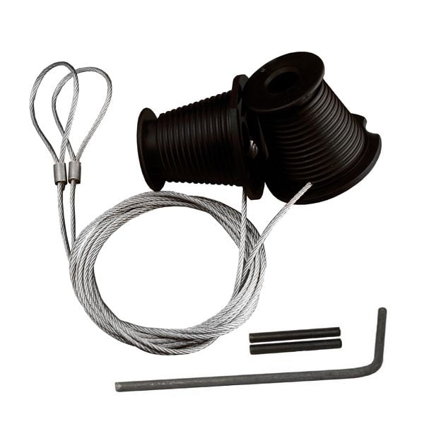 King Cones and Cables