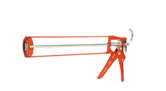 Skeleton Caulking Sealant Gun 350ml