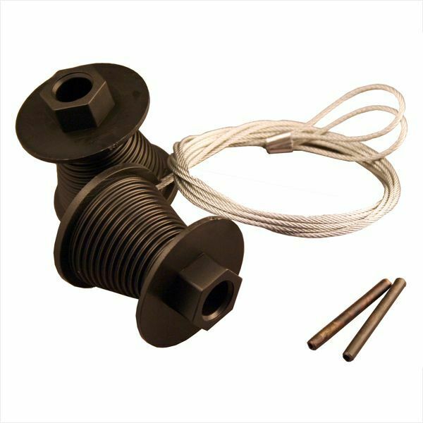 Wessex CD45 Cones & Cables