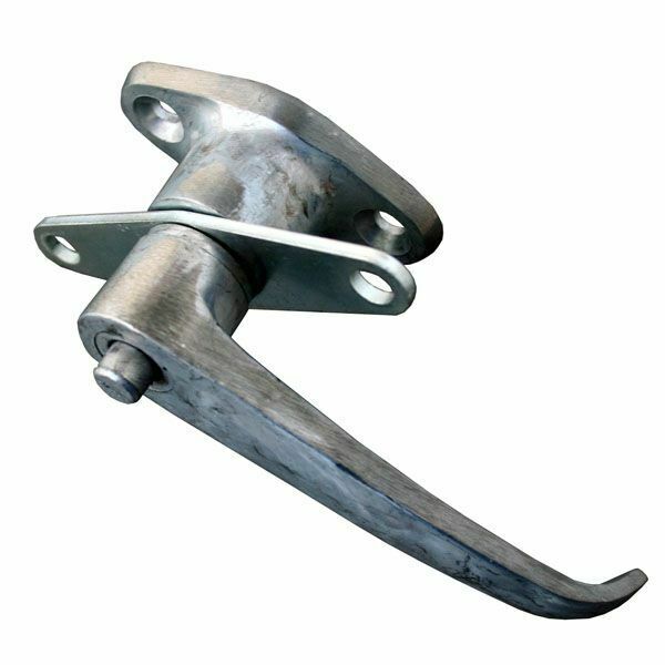 Wessex / Ellard Garage Door Internal Lock Handle