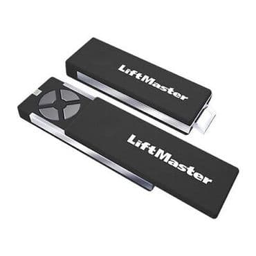 Liftmaster TX4UNIS 4 Channel Universal Transmitter 433MHz