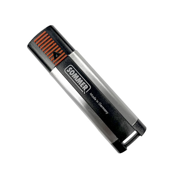 Henderson 868.3MHz Four Channel Slimline Handset