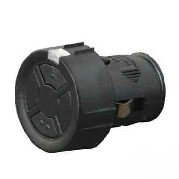 Hormann BiSecur 2 Button Remote 868mhz Cigarette