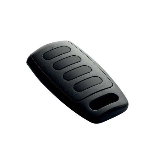 MIO 4 Channel Transmitter - Black
