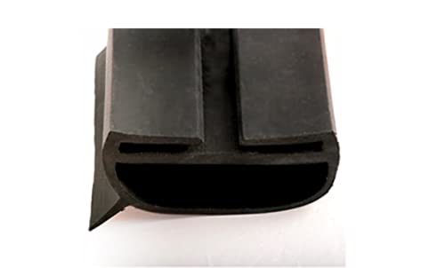 Roller Shutter Door Seal