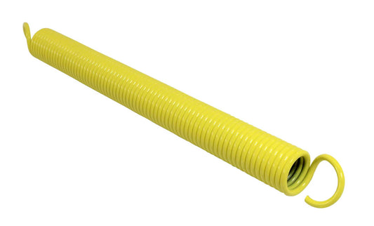 Haskins Yellow Garage Door Spring