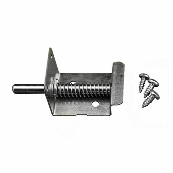 Apex Top Spring Latch Assembly