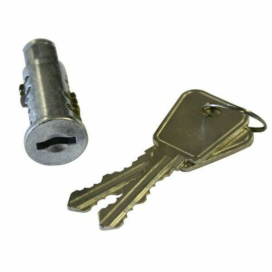 Bonsak Cylinder Barrel Lock