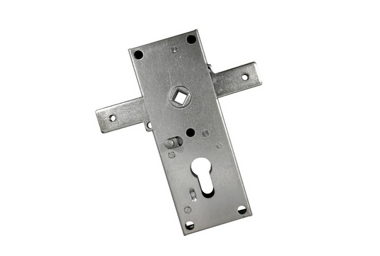 Henderson Premier Lock Body