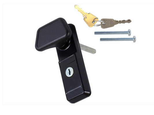 Compton Lock Compton Locks & Handles | Next Day Delivery – Northwest Garage Door Spares