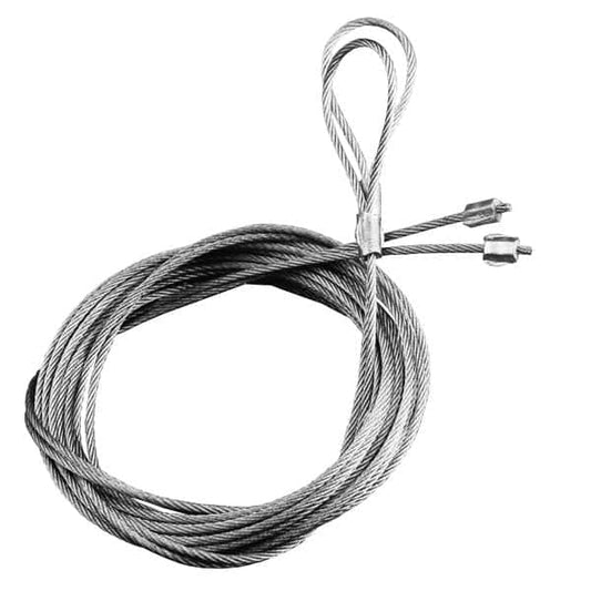Cardale Clock Spring Cables (Pair)