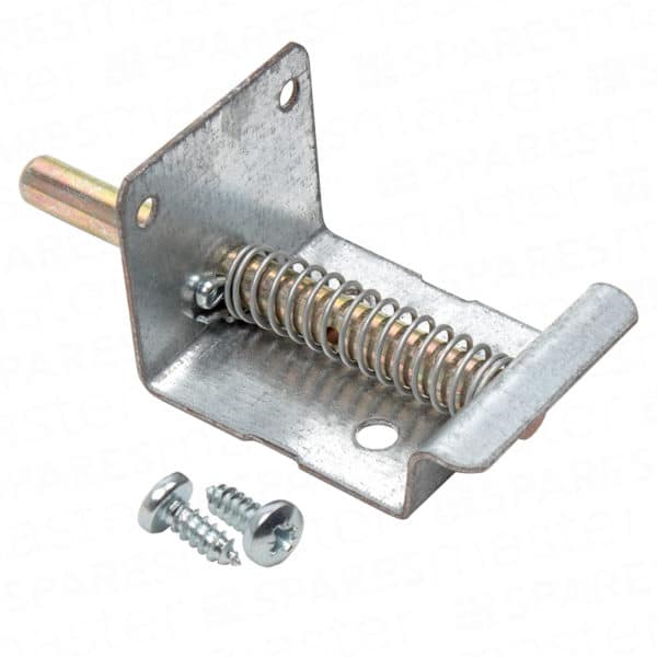 Cardale Top Spring Latch Assembly