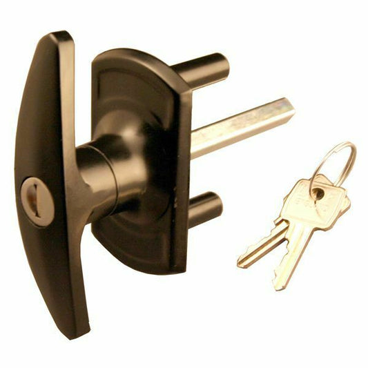 Compton Lock Compton Locks & Handles | Next Day Delivery – Northwest Garage Door Spares