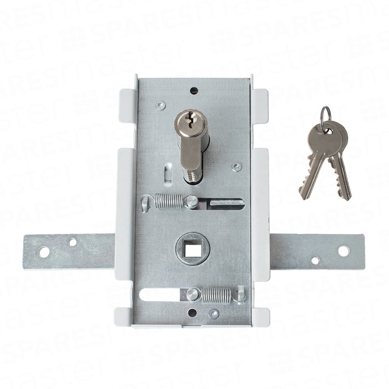 Genuine Garador G3 Lock & Barrel