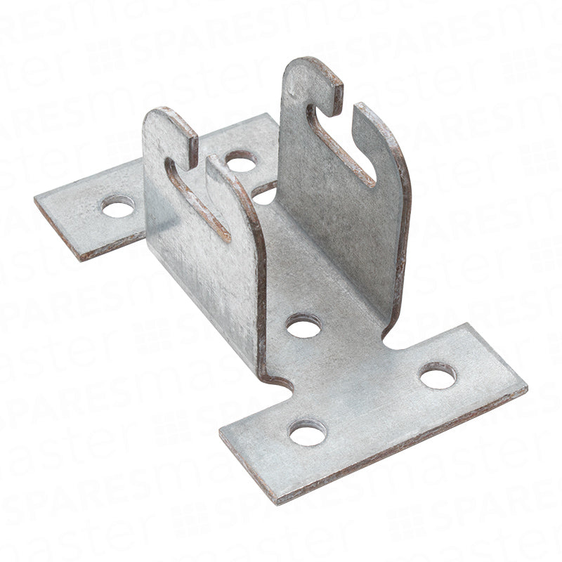 Genuine Garador R/FR/DR/DC Spring Anchor Bracket S10800008