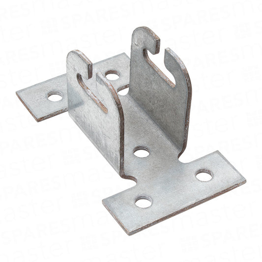 Genuine Garador R/FR/DR/DC Spring Anchor Bracket S10800008