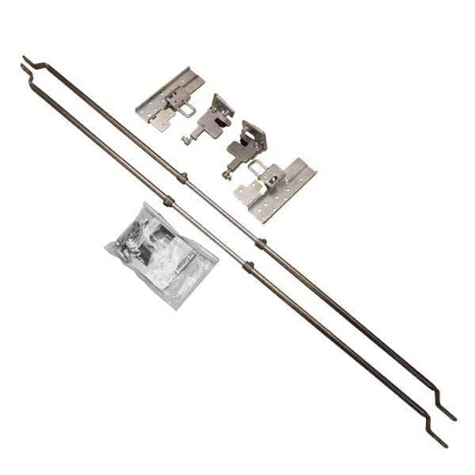 Garador Additional Lock Kit Retractable
