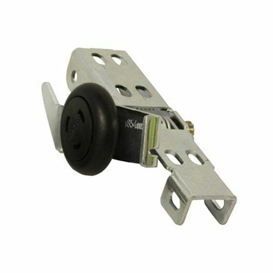 Garador Anti-Drop Safety Spindle Latch & Roller Bracket
