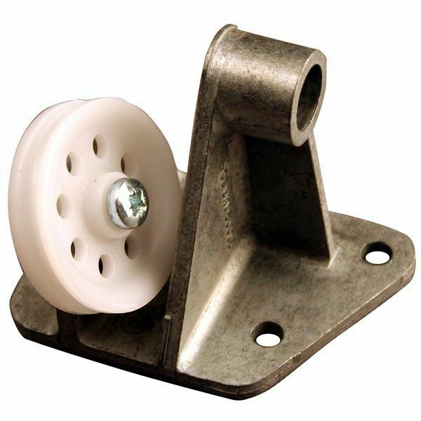 Garador C-Type Wall Bracket Assembly