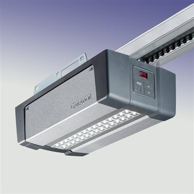 Garador Garamatic 20 - Series 3