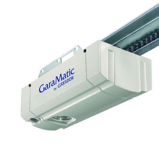 Garador Garamatic 9 - Series 3