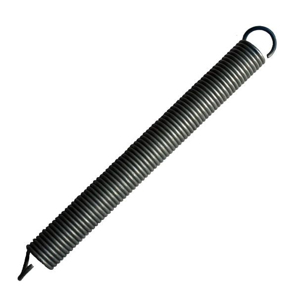 Haskins White Garage Door Spring