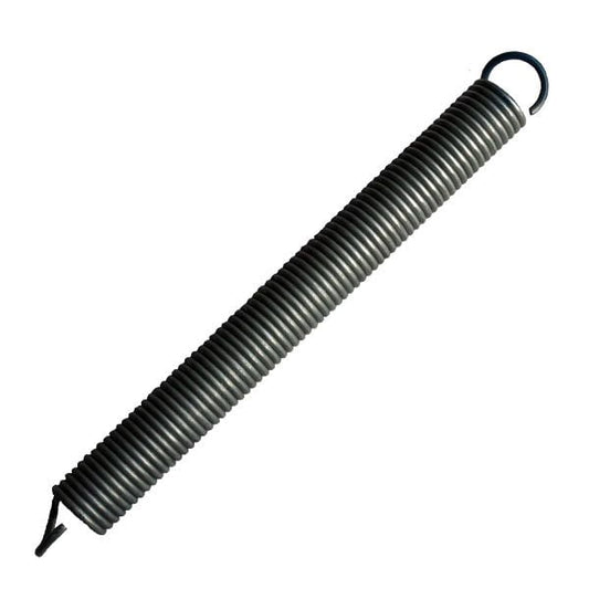 Haskins White Garage Door Spring