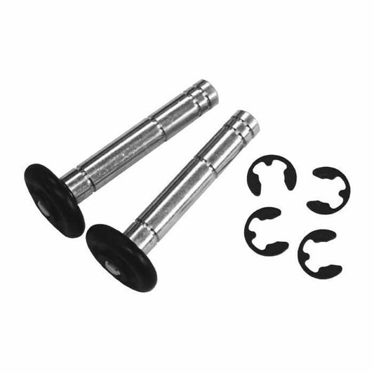 Henderson Anti Drop Roller Spindles