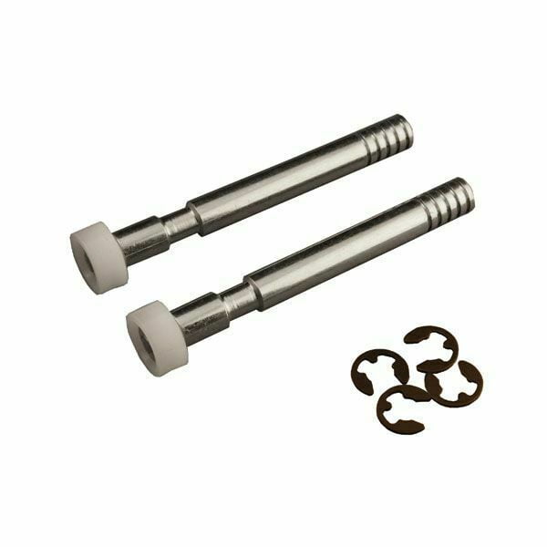 Henderson Pre-Premier Roller Spindles