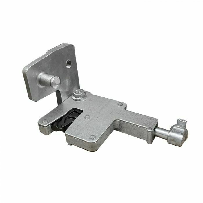 Hormann Retractable Latch STEEL Doors 2005 onwards | From £38.99 ...