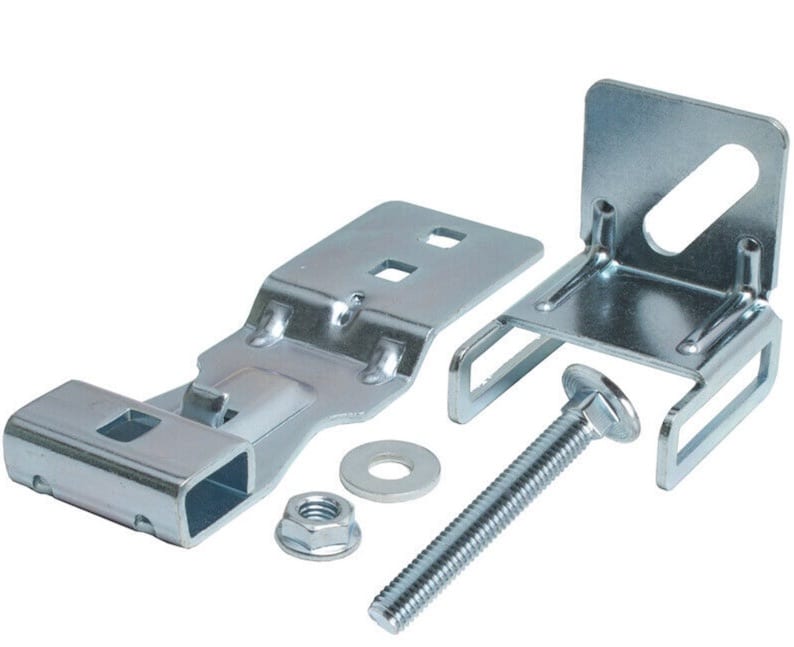 Hormann Sectional Side Fix Anchor Kit