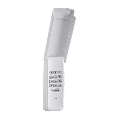 Liftmaster 433MHz Wireless Keypad Entry System 747EV | £59.99 ...