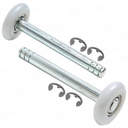 Marley Retractable Roller Spindles